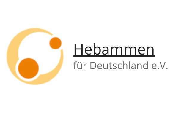 Hebammen für Deutschland e.V. ist eine Initiative zum Erhalt individueller Geburtshilfe