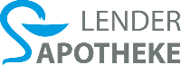 Lender Apotheke Sasbach Logo